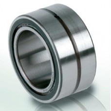 GFK one way bearing clutch